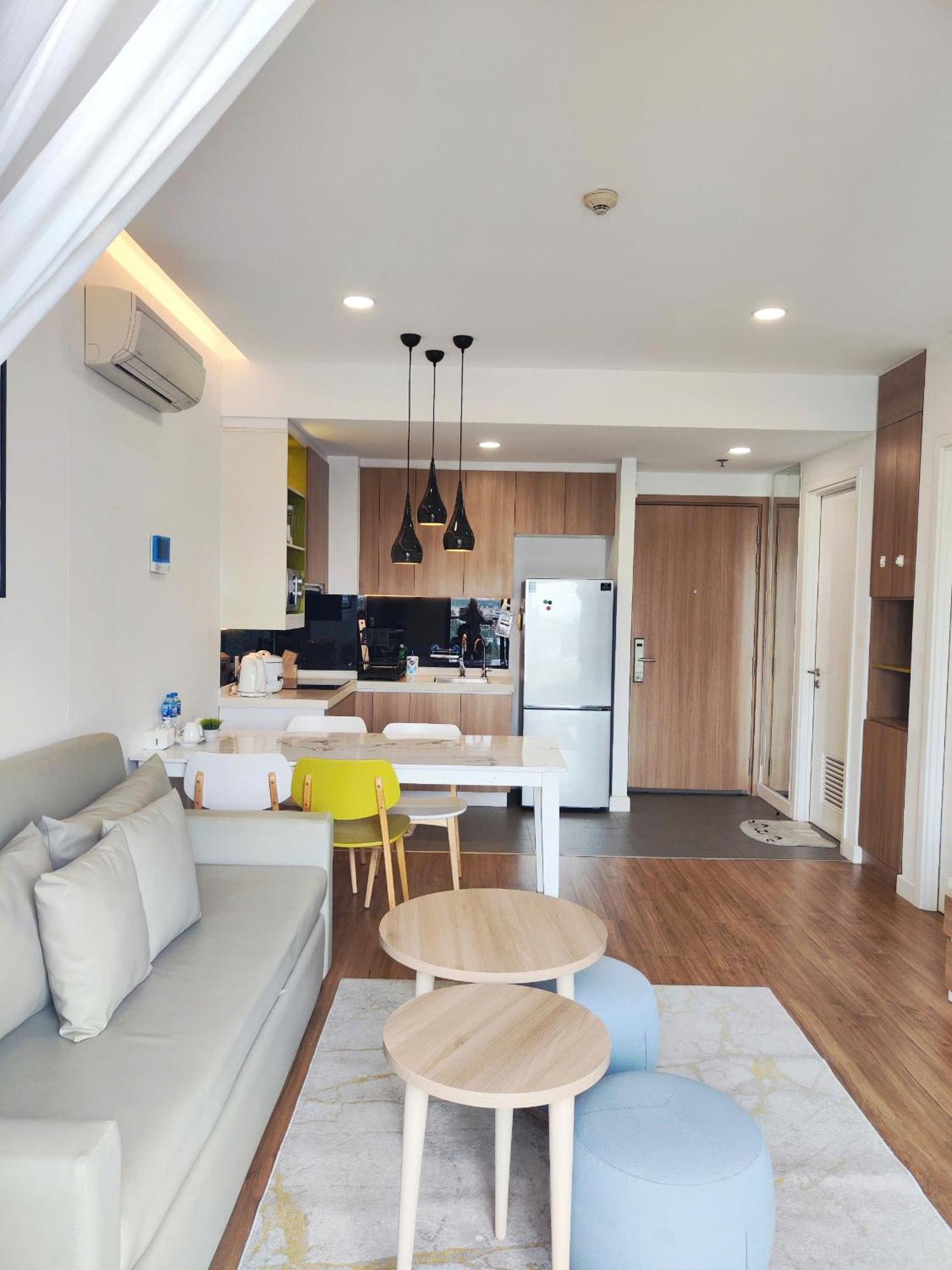 Republic Plaza - Ho Cao Cap Co Ho Boi, Gan San Bay Căn hộ